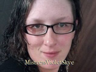 MistressVioletSkye