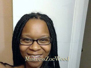 MistressZoeWood