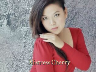 Mistress_Cherry