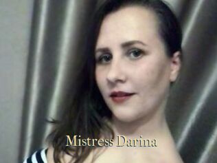 Mistress_Darina