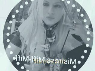 Mistressmiff