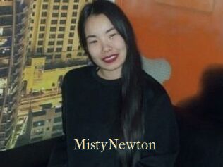 MistyNewton