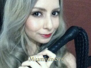 Miumiumeow