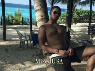 MixedUSA