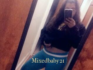 Mixedbaby21