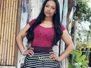 Mizaky