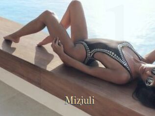 Mizjuli
