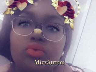 MizzAutum