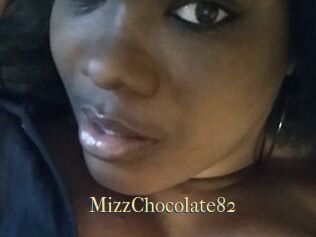 MizzChocolate82