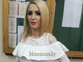 Mmmcandy