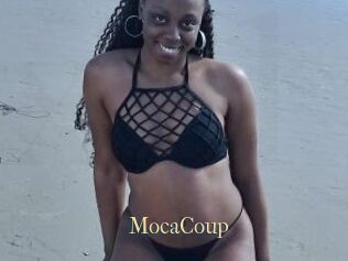 MocaCoup