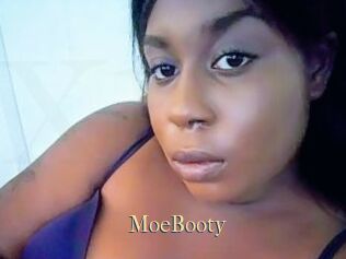 MoeBooty