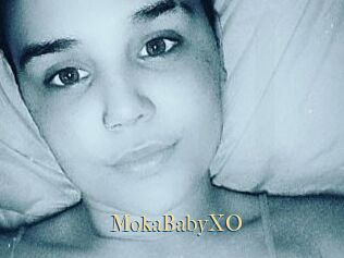 MokaBabyXO