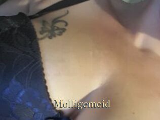 Molligemeid