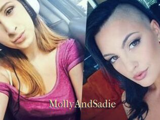 MollyAndSadie