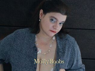 MollyBoobs