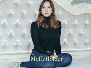 MollyHolder