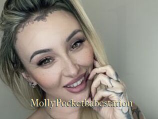 MollyPocketbabestation
