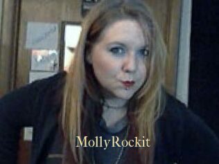MollyRockit