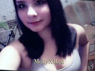 MollyXRed