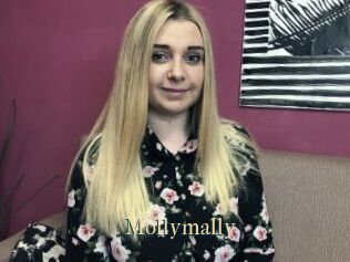 Mollymally