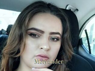Molyander