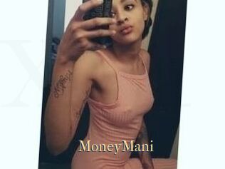 MoneyMani