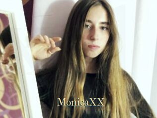 MonicaXX