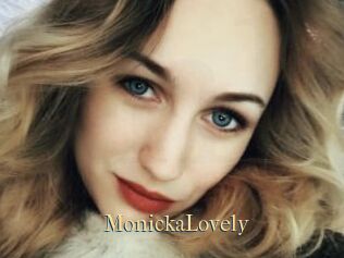 MonickaLovely