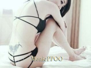 MoniePPOO