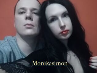 Monikasimon