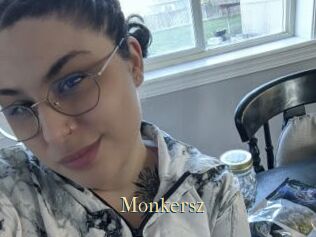 Monkersz