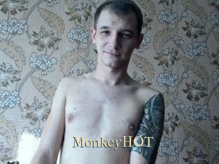 MonkeyHOT