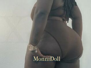 MonniDoll