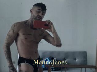 MonnoJones