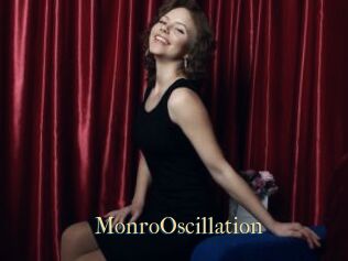 MonroOscillation