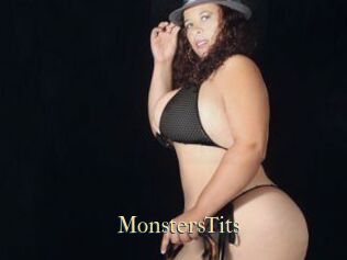 MonstersTits