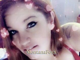 MontanaFoxx