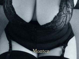 Montez