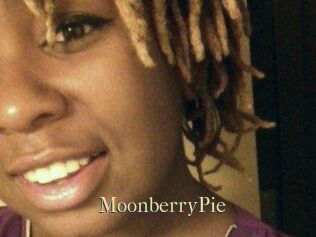 MoonberryPie