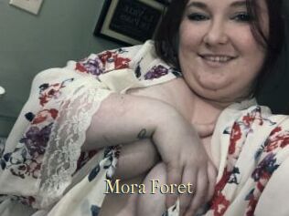 Mora_Foret