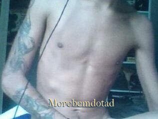 Morebemdotad