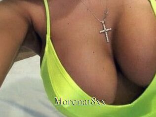 Morena18xx
