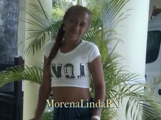 MorenaLindaBX