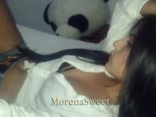 Morena_Sweet