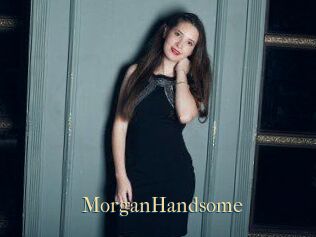 MorganHandsome