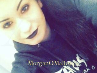 MorganOMalley