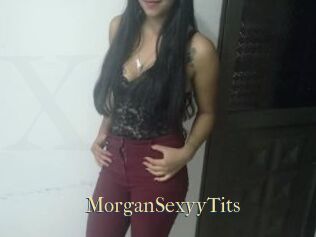 MorganSexyyTits