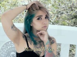 MorganWoods