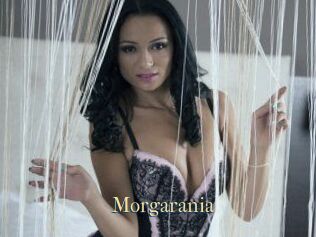Morgarania